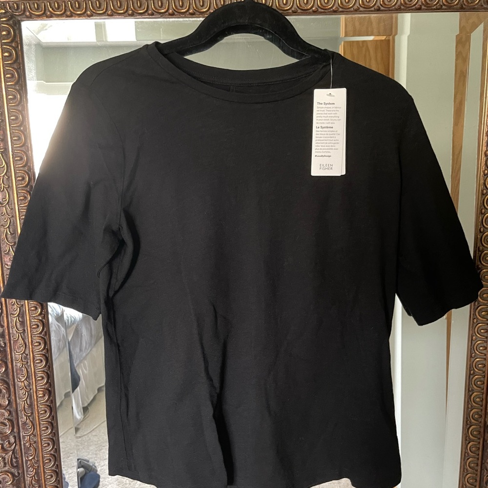Eileen Fisher T-shirt